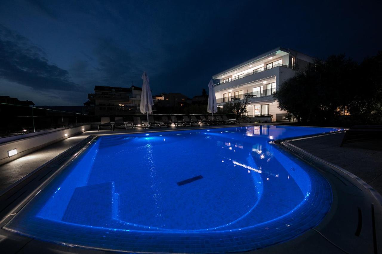 Villa Dora أوكغوك غورنيي المظهر الخارجي الصورة