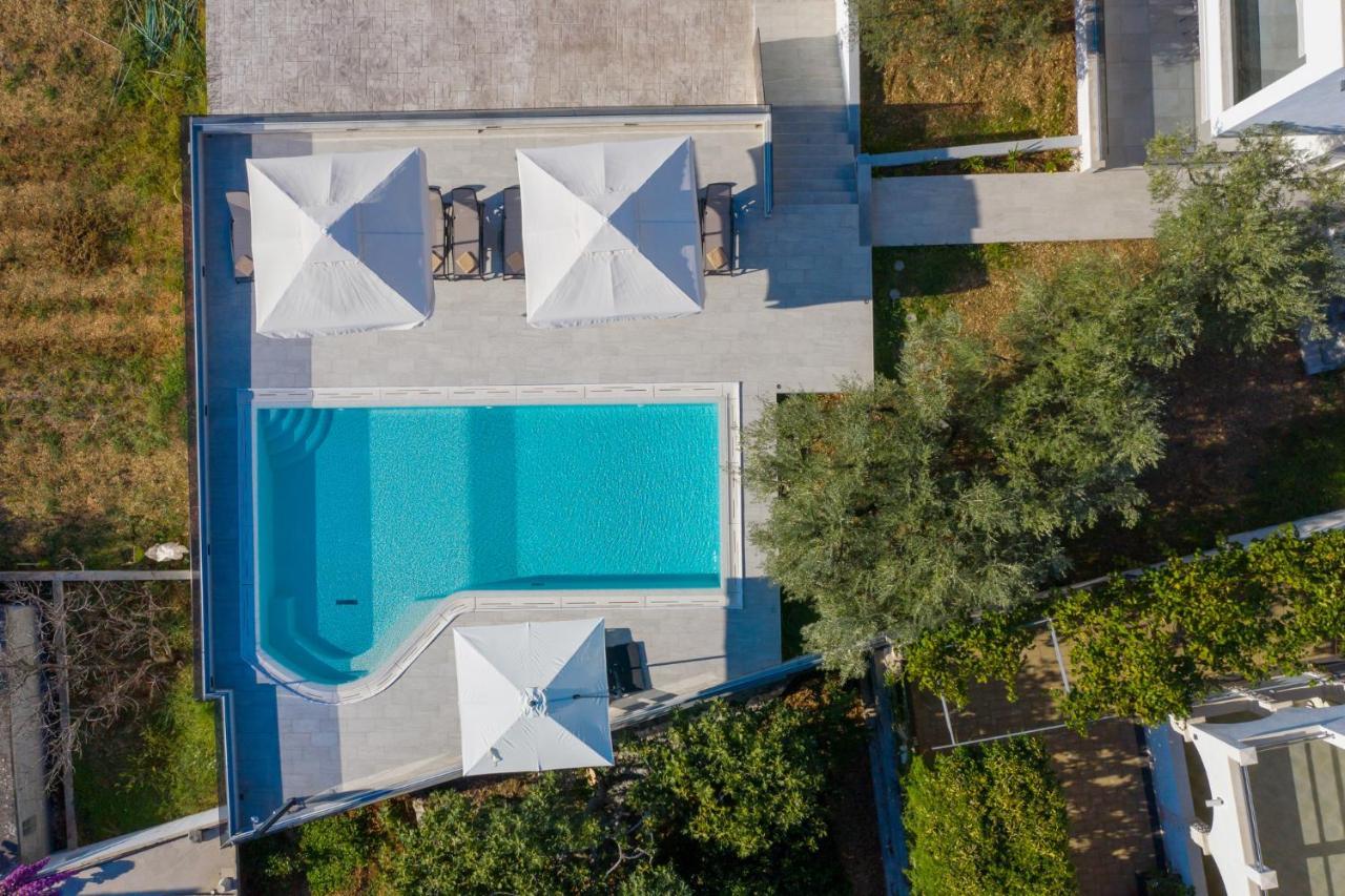 Villa Dora أوكغوك غورنيي المظهر الخارجي الصورة