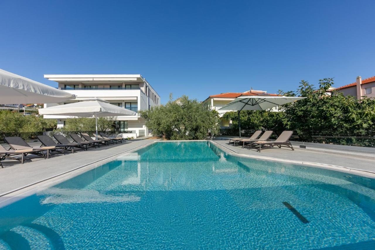Villa Dora أوكغوك غورنيي المظهر الخارجي الصورة