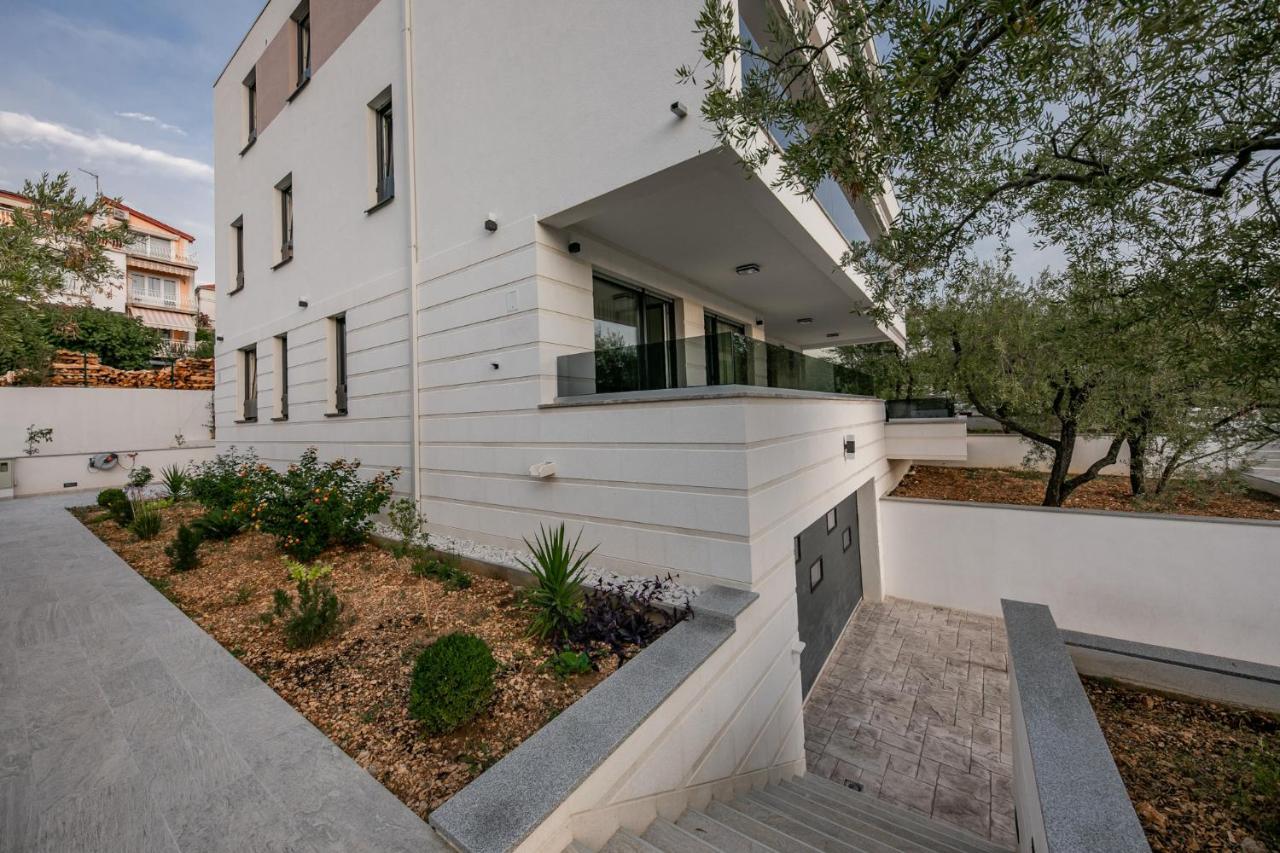 Villa Dora أوكغوك غورنيي المظهر الخارجي الصورة