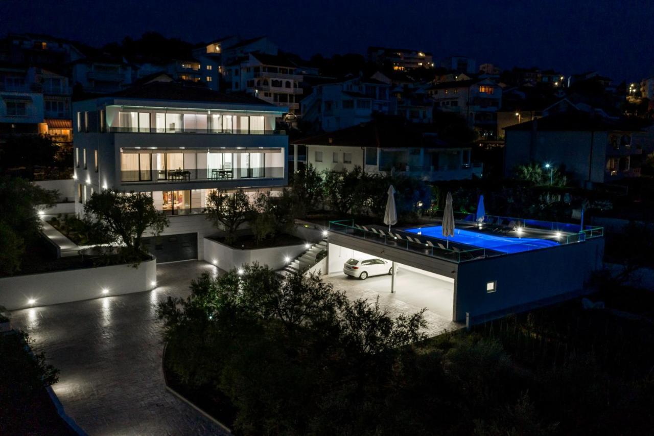 Villa Dora أوكغوك غورنيي المظهر الخارجي الصورة