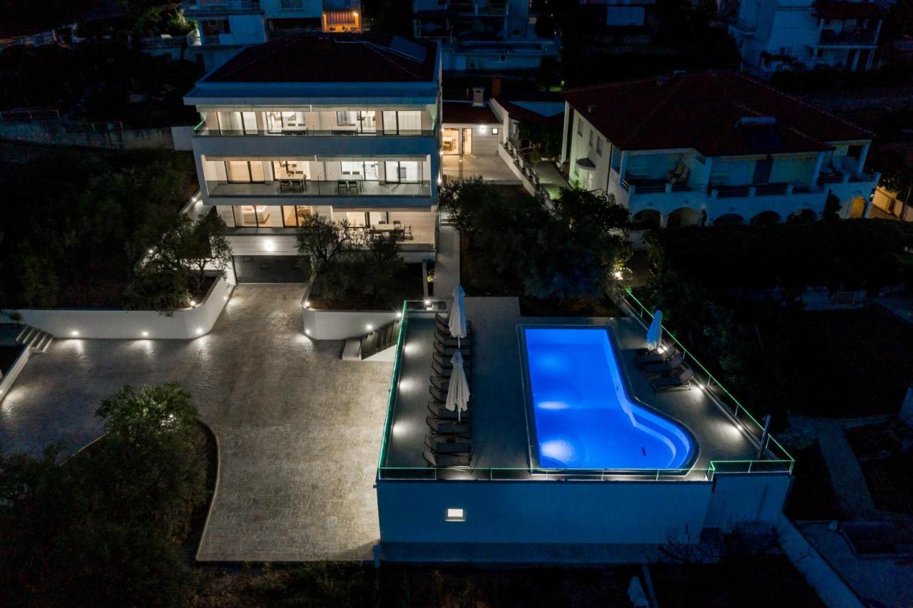 Villa Dora أوكغوك غورنيي المظهر الخارجي الصورة