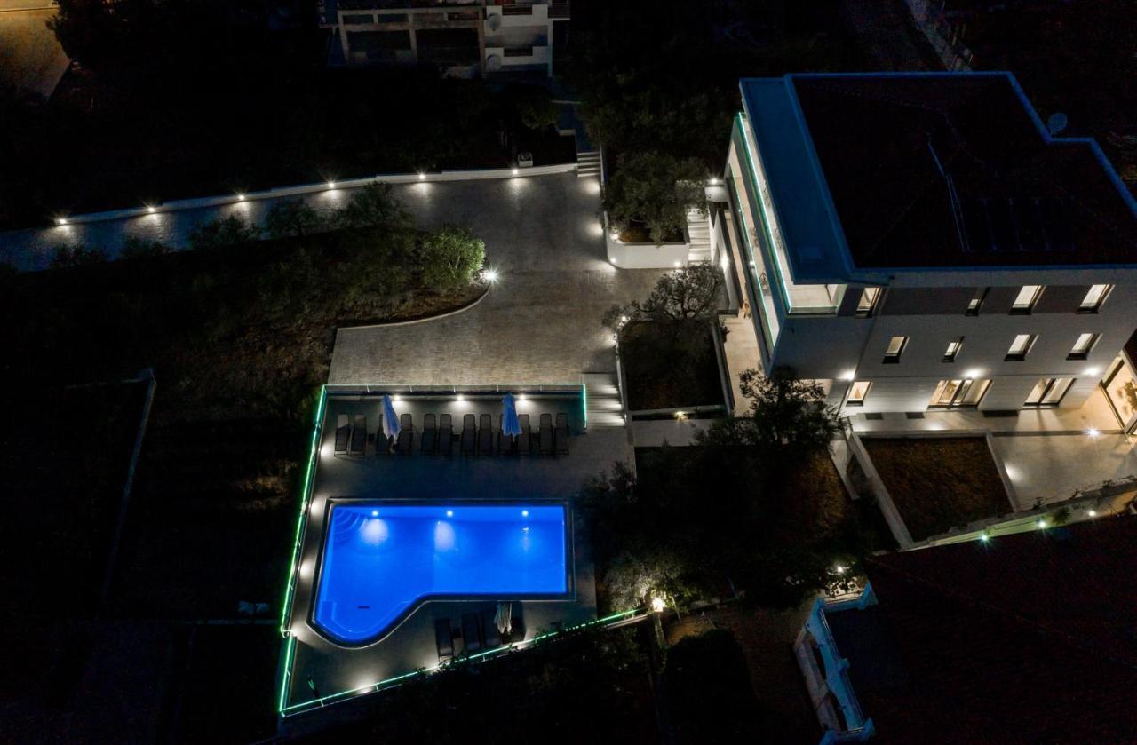 Villa Dora أوكغوك غورنيي المظهر الخارجي الصورة
