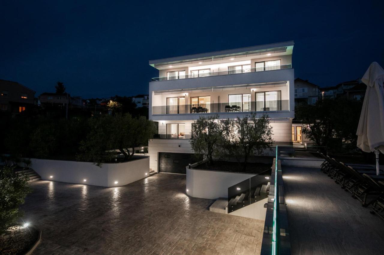 Villa Dora أوكغوك غورنيي المظهر الخارجي الصورة