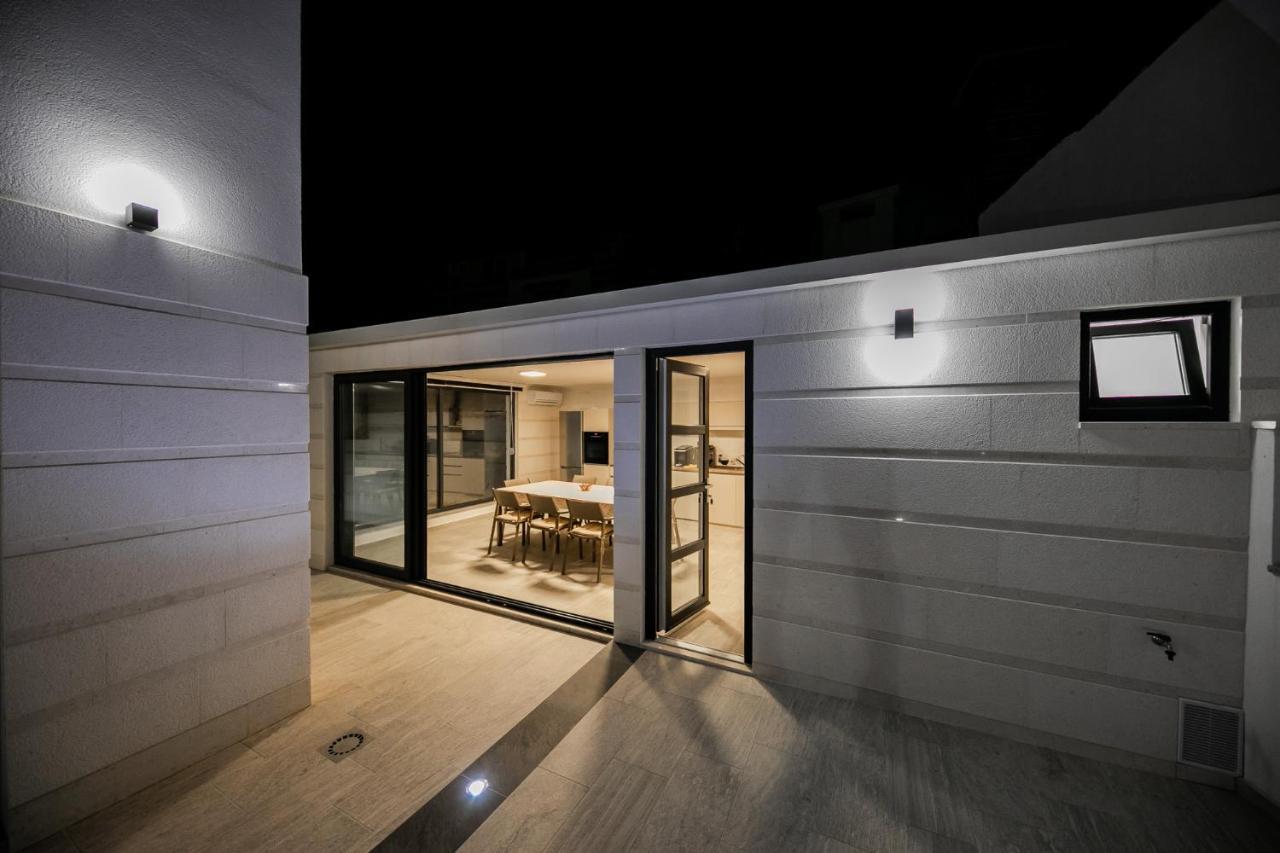 Villa Dora أوكغوك غورنيي المظهر الخارجي الصورة