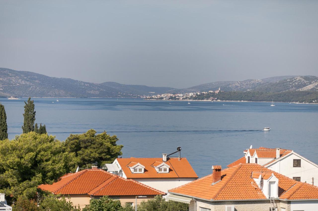 Villa Dora أوكغوك غورنيي المظهر الخارجي الصورة