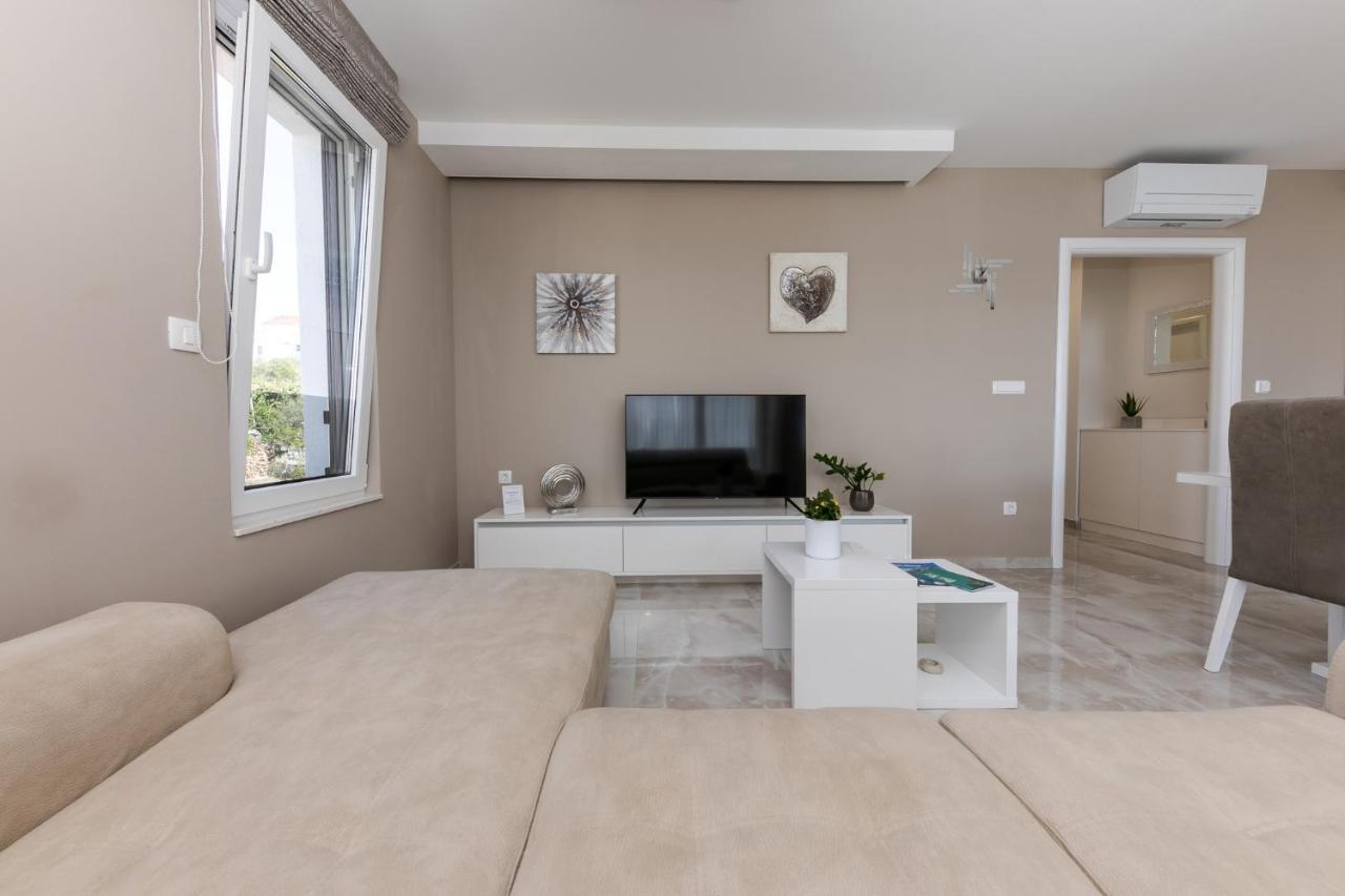 Villa Dora أوكغوك غورنيي المظهر الخارجي الصورة