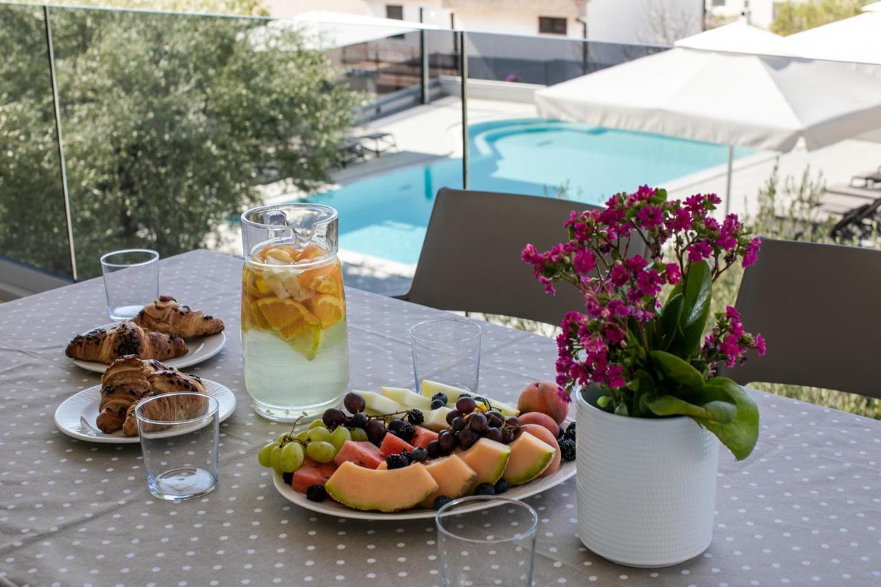 Villa Dora أوكغوك غورنيي المظهر الخارجي الصورة