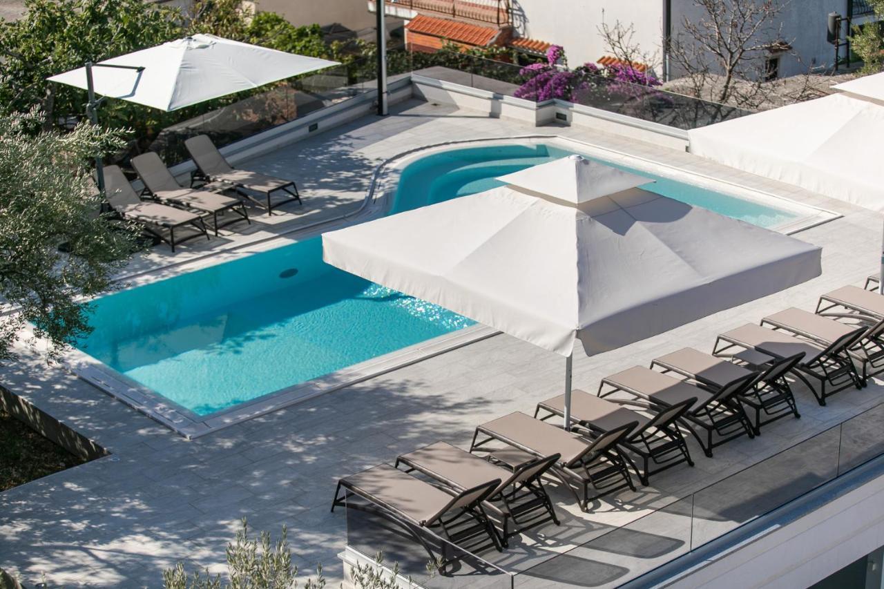 Villa Dora أوكغوك غورنيي المظهر الخارجي الصورة