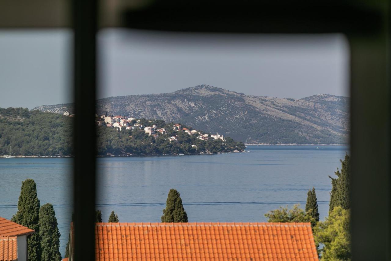 Villa Dora أوكغوك غورنيي المظهر الخارجي الصورة
