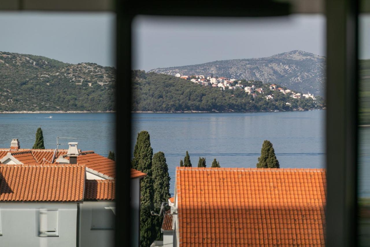 Villa Dora أوكغوك غورنيي المظهر الخارجي الصورة